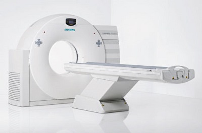 西門子EMOTION系列CT機的結構、故障維修及保養 Brygg_8